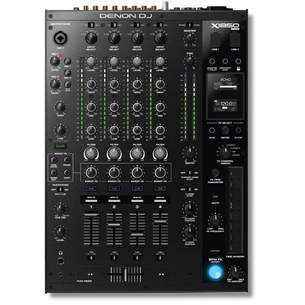 DENON DJ X1850 PRIME