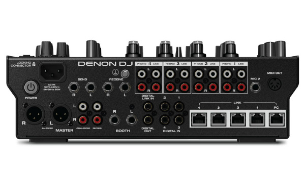 DENON DJ X1850 PRIME