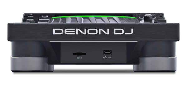 DENON DJ SC5000 PRIME