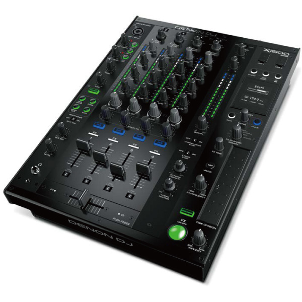 DENON DJ X1800 PRIME