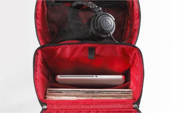 DIG4/Laptopバッグ/BACKPACK 01 -DJ機材アナログレコード専門店OTAIRECORD