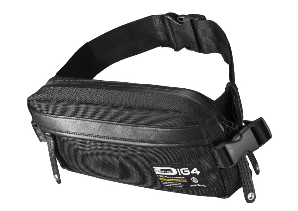 DIG4/Laptopバッグ/BACKPACK 01 -DJ機材アナログレコード専門店OTAIRECORD