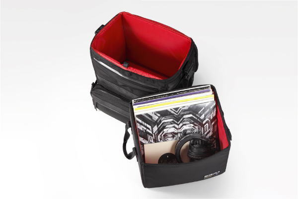 DIG4/DJバッグ/VINYL BOX -DJ機材アナログレコード専門店OTAIRECORD