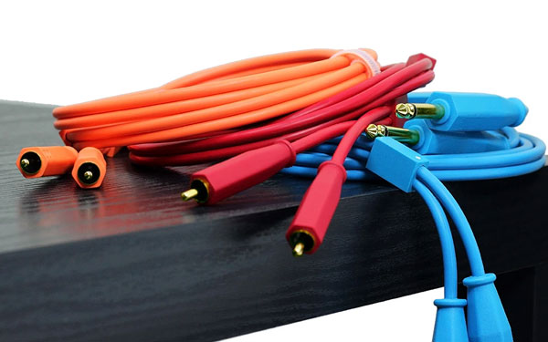 CHROMA CABLES