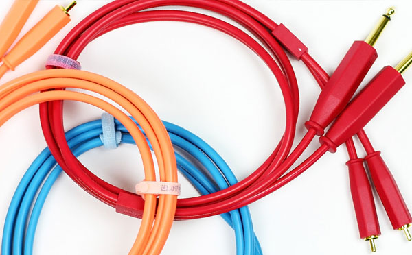 CHROMA CABLES