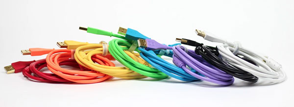 CHROMA CABLES