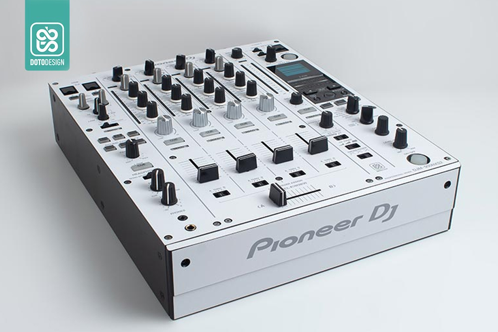 DOTODESIGN Skin DJM-900NXS2