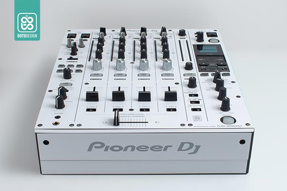 DOTODESIGN Skin DJM-900NXS2