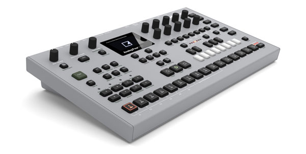 Elektron Analog Four MK2
