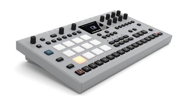 Elektron Analog Rytm MK2
