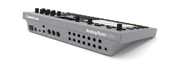 Elektron Analog Rytm MK2