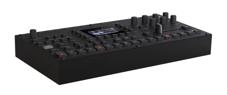 elektron Octatrack MK2