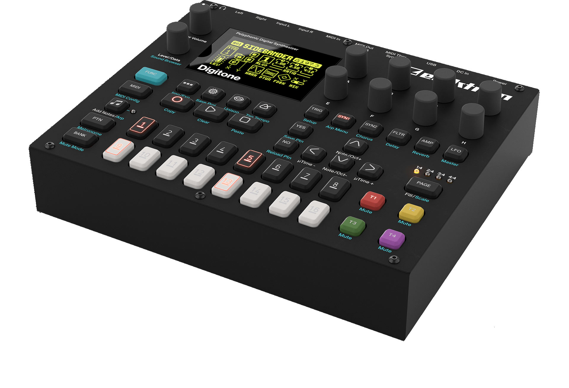 Elektron Digitone