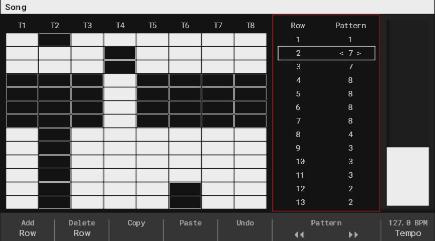 Polyend Tracker