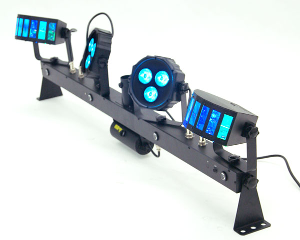 elite Power Dancing Bar