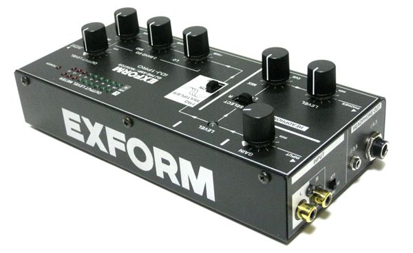 EXFORM iDJ1-PRO