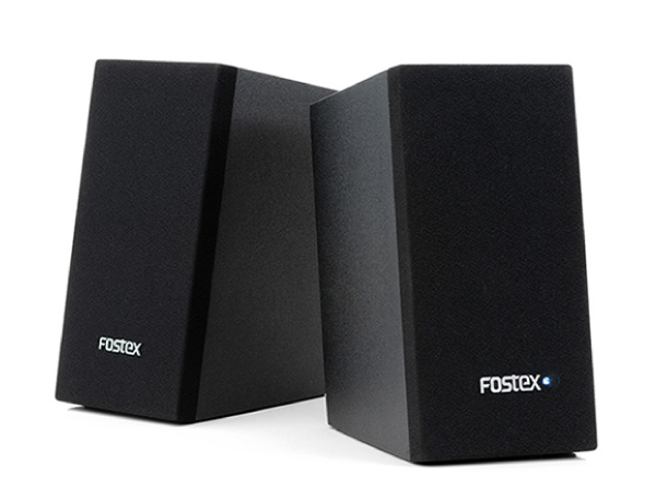 Fostex PM0.1