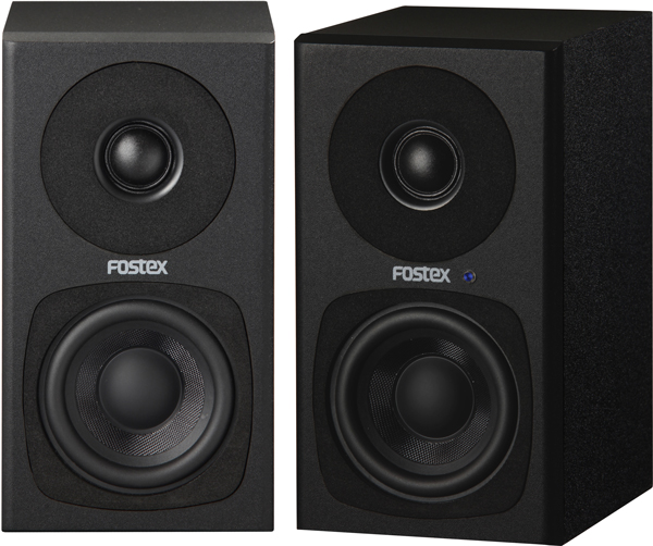 Fostex PM0.3B