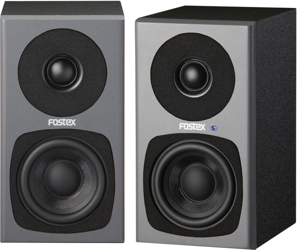 Fostex PM0.3 G