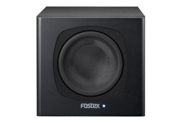 Fostex PM-SUBmini