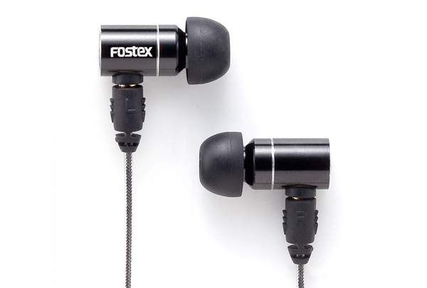 Fostex TE-05