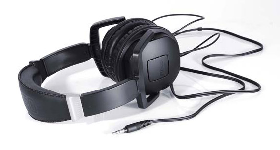 Fostex TH-7BB
