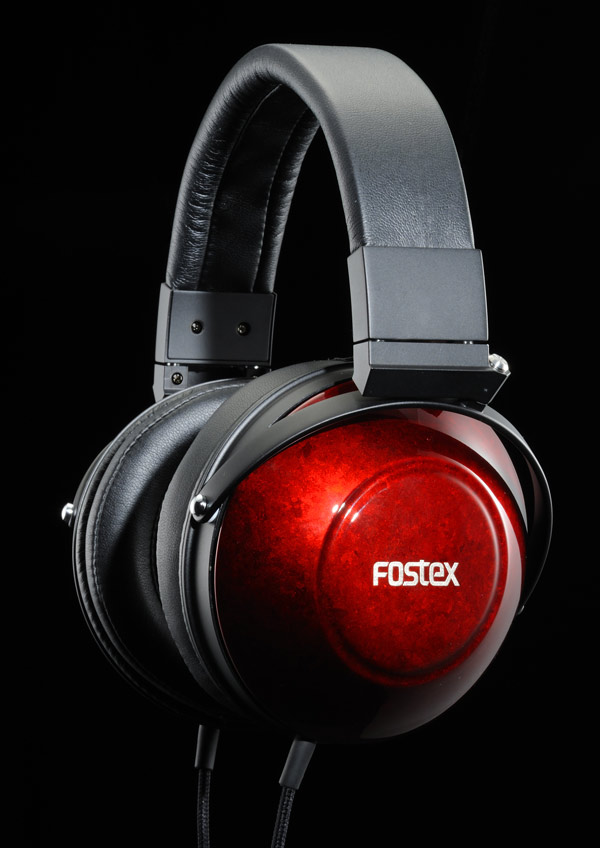 TH900 Fostex