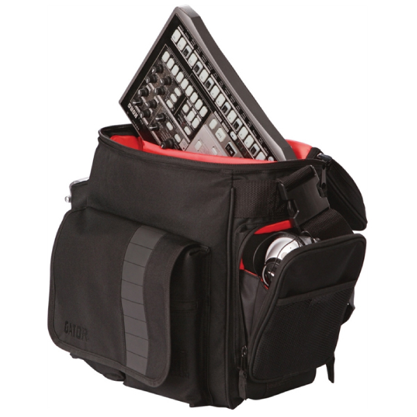 G-CLUB-DJ BAG