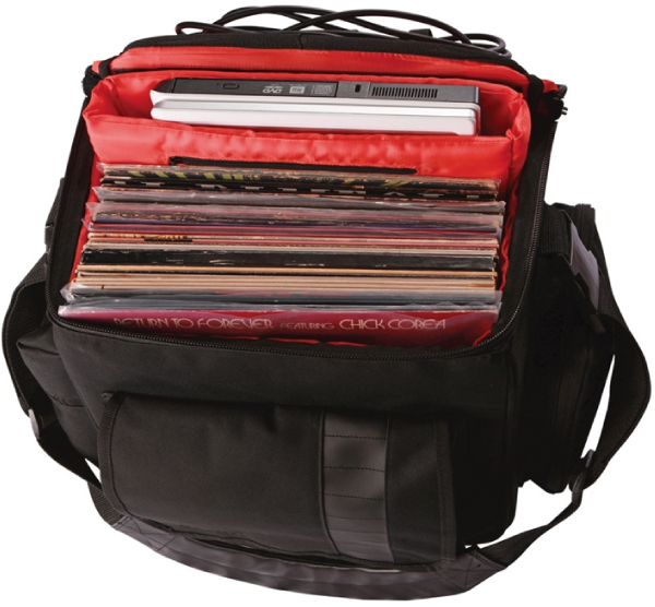 G-CLUB-DJ BAG 