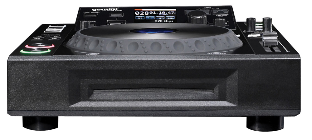 GEMINI CDJ700