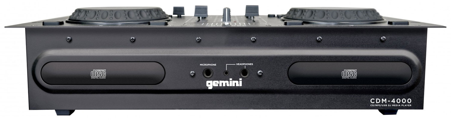 GEMINI CDM-4000