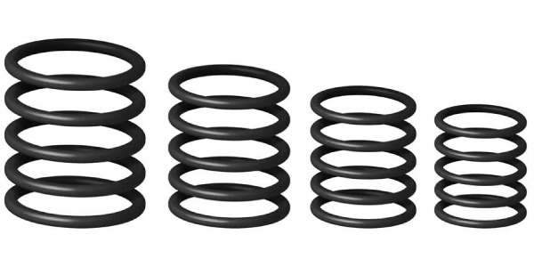 Gravity G-RINGS