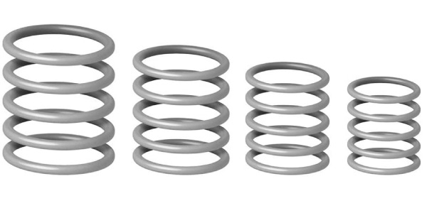 Gravity G-RINGS