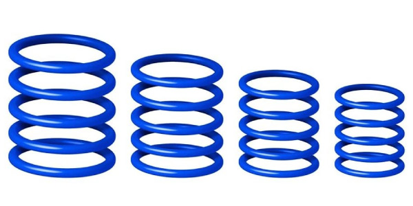 Gravity G-RINGS