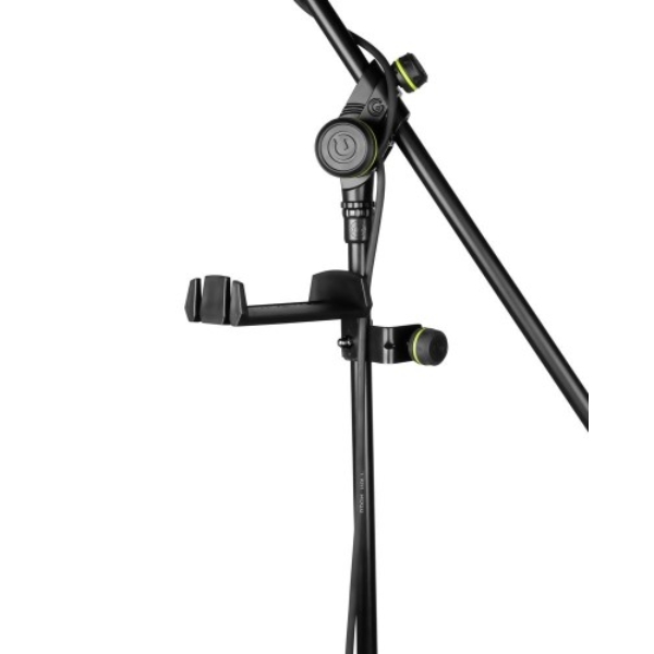 Gravity/ヘッドホンハンガー/GHPHTC01B デスクマウント用モニターヘッドホンハンガー