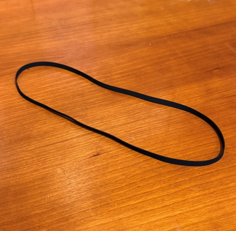 htt-1100交換用ベルト