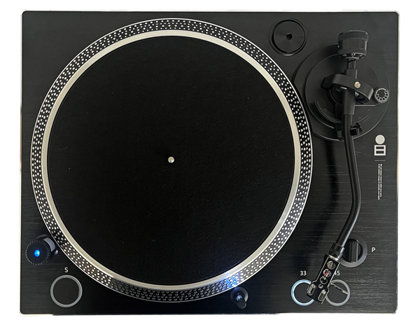HAKU HTT-1100