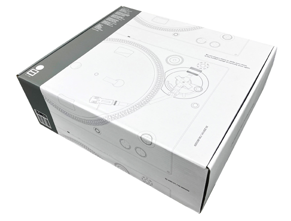 HAKU HTT-1100
