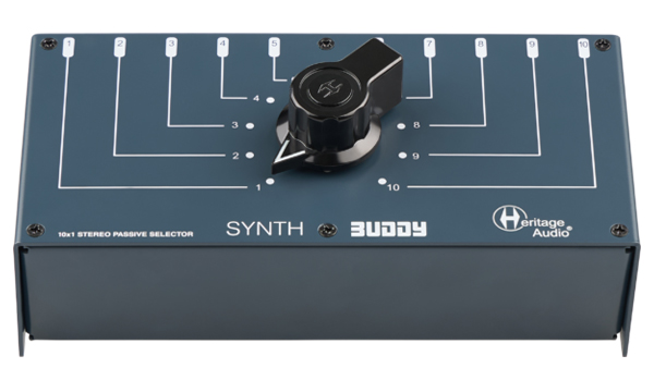 Heritage Audio SYNTH BUDDY