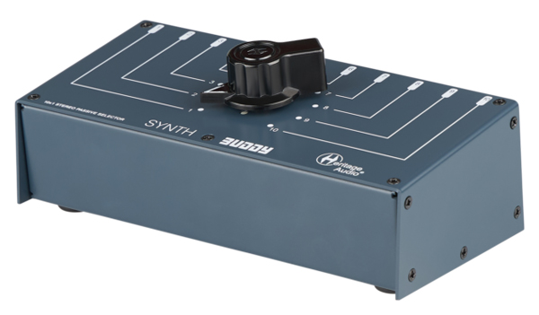 Heritage Audio SYNTH BUDDY