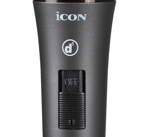 iCON D1