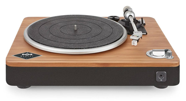 House Of Marley Stir it Up Wireless