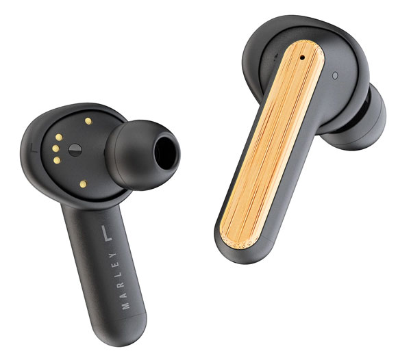 House Of Marley Redemption ANC Wireless Earbuds