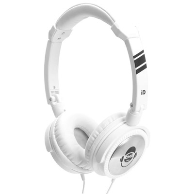 iDance ヘッドホン JOCKEY 