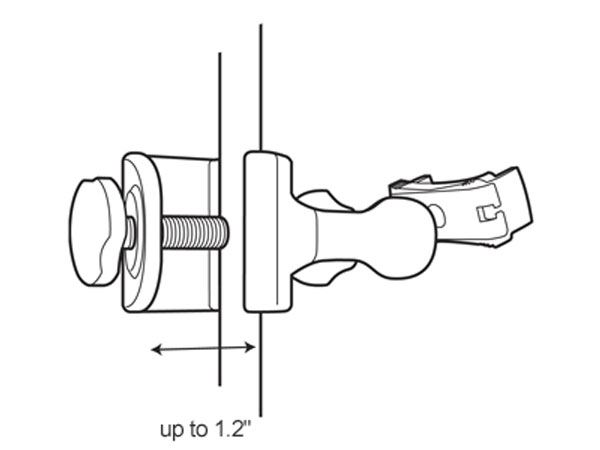 iKlip Xpand mini