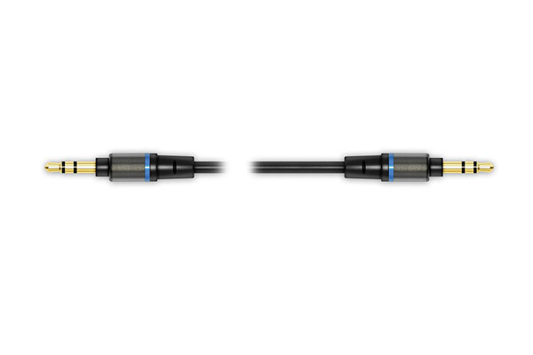 iLine・Stereo Aux Cable