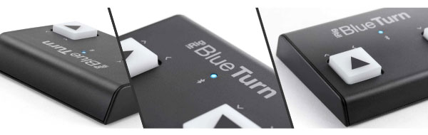 iRig BlueTurn