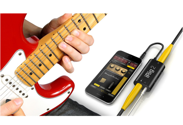 iRig 2