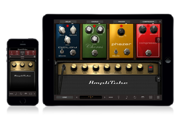 iRig 2