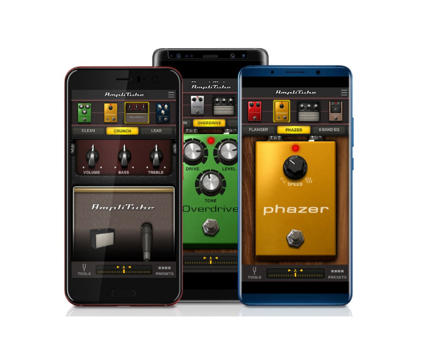 iRig UA